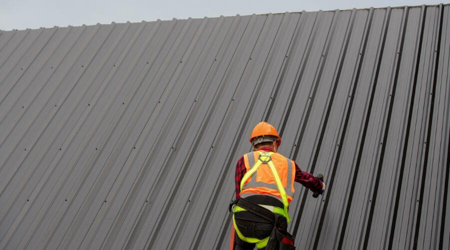 Professional Flat Roofing Installation in Snoqualmie, WA